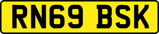 RN69BSK