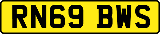 RN69BWS