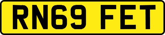 RN69FET