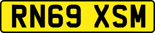 RN69XSM