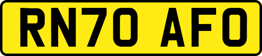 RN70AFO