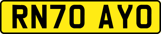 RN70AYO