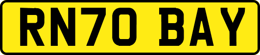 RN70BAY