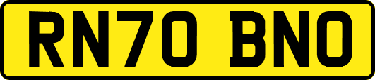 RN70BNO