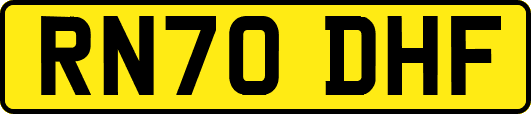 RN70DHF