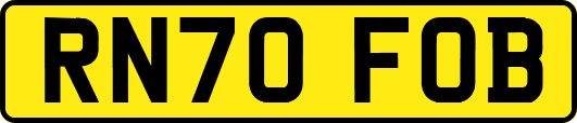 RN70FOB