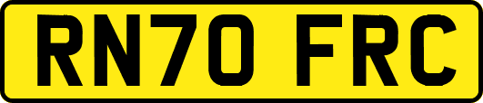 RN70FRC