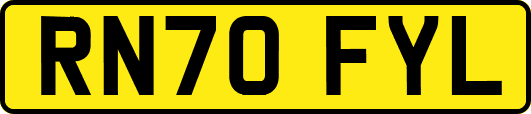 RN70FYL