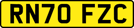 RN70FZC