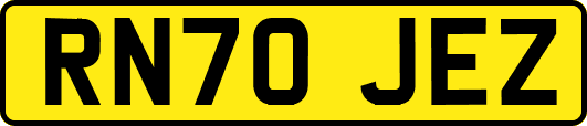 RN70JEZ