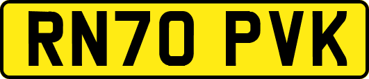 RN70PVK