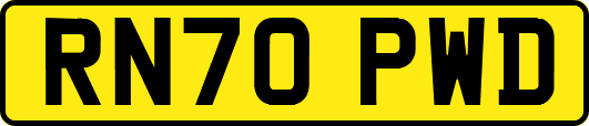 RN70PWD