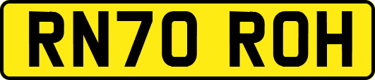 RN70ROH