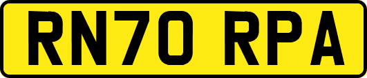 RN70RPA