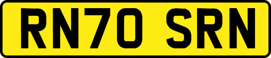 RN70SRN