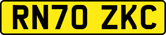 RN70ZKC