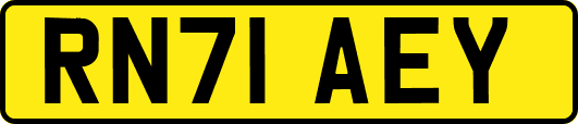 RN71AEY