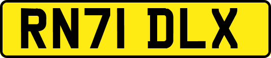 RN71DLX