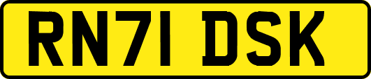 RN71DSK