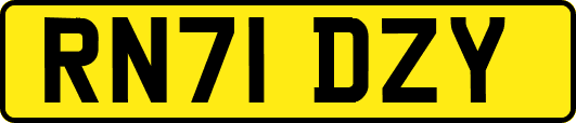 RN71DZY