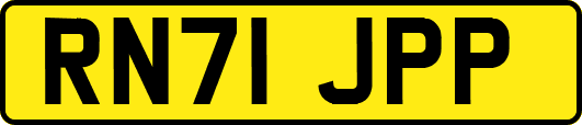 RN71JPP