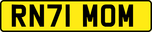 RN71MOM