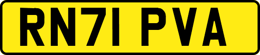 RN71PVA