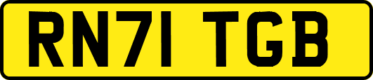 RN71TGB