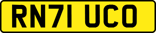 RN71UCO
