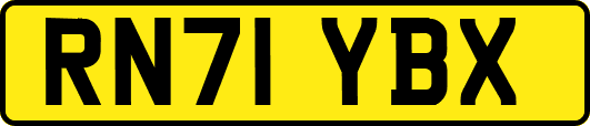 RN71YBX