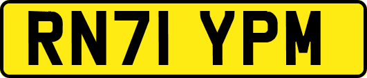 RN71YPM
