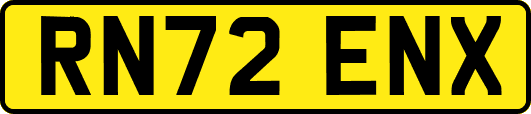 RN72ENX