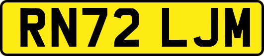 RN72LJM