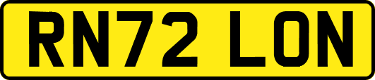 RN72LON