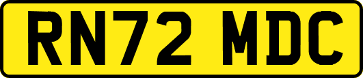 RN72MDC