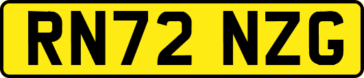 RN72NZG
