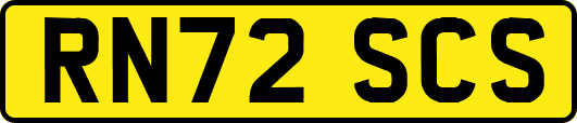 RN72SCS