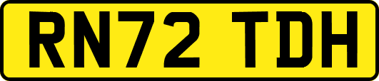 RN72TDH