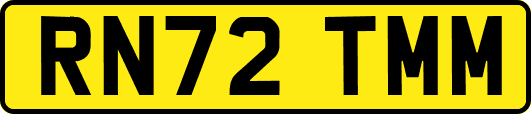 RN72TMM