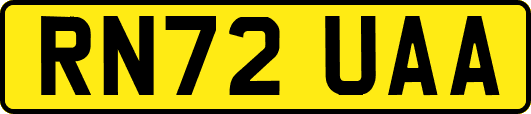 RN72UAA