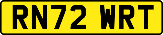 RN72WRT