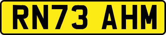 RN73AHM
