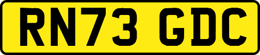 RN73GDC