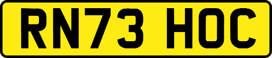 RN73HOC