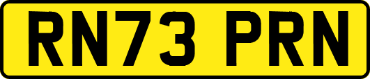 RN73PRN