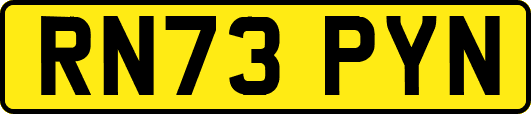 RN73PYN