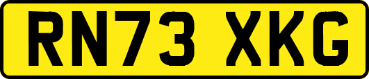 RN73XKG