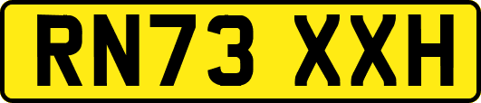RN73XXH