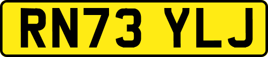 RN73YLJ