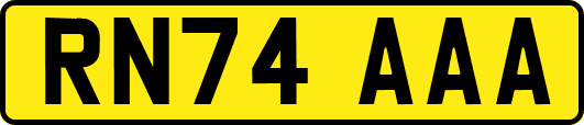 RN74AAA